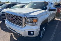2014 GMC Sierra 1500 Denali