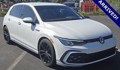 2022 Volkswagen Golf GTI S