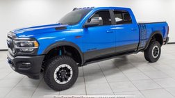 2021 Ram Ram Pickup 2500 Power Wagon