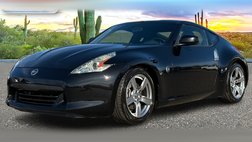 2009 Nissan 370Z Touring