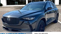 2024 Mazda CX-50 2.5 S Select