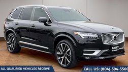 2023 Volvo XC90 B5 Plus Bright Theme