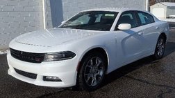 2017 Dodge Charger SXT