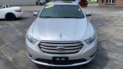 2015 Ford Taurus SEL