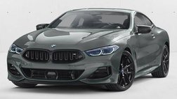 2024 BMW 8 Series 840i