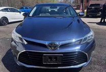 2017 Toyota Avalon Touring