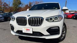 2019 BMW X4 xDrive30i