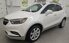 2017 Buick Encore Essence