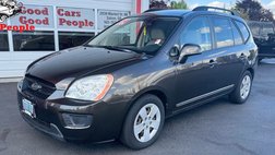2009 Kia Rondo LX
