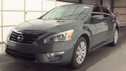 2013 Nissan Altima 2.5 S