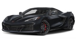 2023 Chevrolet Corvette Z06