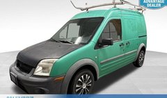 2012 Ford Transit Connect XL