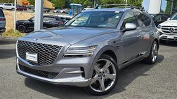 2023 Genesis GV80 3.5T