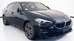 2020 BMW 2 Series 228i xDrive Gran Coupe