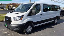 2023 Ford Transit XL