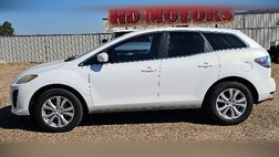2010 Mazda CX-7 s Touring