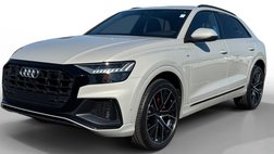 2023 Audi Q8 quattro Premium Plus 55 TFSI
