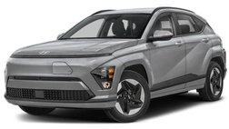 2024 Hyundai Kona Electric SEL