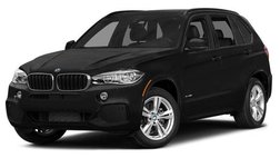 2014 BMW X5 xDrive50i