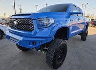 2020 Toyota Tundra Platinum