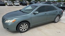 2008 Toyota Camry XLE V6