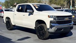 2022 Chevrolet Silverado 1500 Limited LT