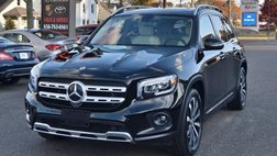 2021 Mercedes-Benz GLB GLB 250 4MATIC