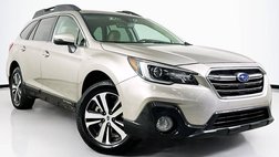 2019 Subaru Outback 3.6R Limited