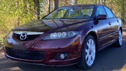 2006 Mazda MAZDA6 s Grand Touring