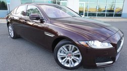 2017 Jaguar XF 35t Premium