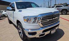 2024 Ram Ram Pickup 1500 Laramie