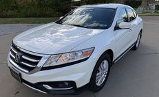2013 Honda Crosstour EX-L
