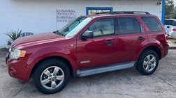 2008 Ford Escape XLT