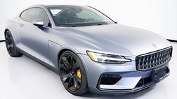 2020 Polestar 1 Base