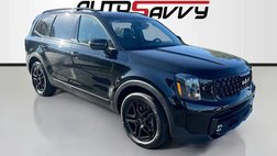 2024 Kia Telluride SX X-Line