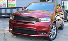 2020 Dodge Durango GT