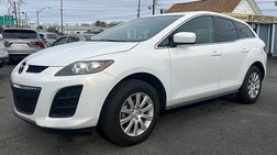 2011 Mazda CX-7 i Sport