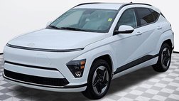 2024 Hyundai Kona Electric SEL