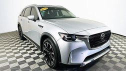 2024 Mazda CX-90 Plug-in Hybrid Premium