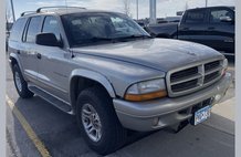 2001 Dodge Durango Sport
