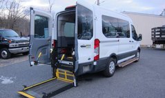 2019 Ford Transit 150 XL