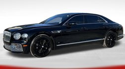 2021 Bentley Flying Spur V8