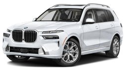 2026 BMW X7 M60i