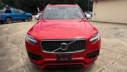 2019 Volvo XC90 T6 R-Design