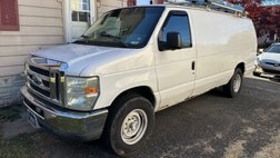 2008 Ford E-Series E-350 SD