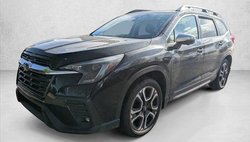 2023 Subaru Ascent Limited 7-Passenger