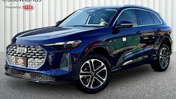 2025 Audi Q5 quattro Premium TFSI
