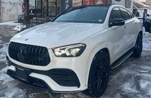 2021 Mercedes-Benz GLE-Class AMG GLE 53