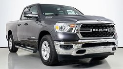 2023 Ram Ram Pickup 1500 Lone Star