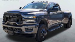 2025 Ram Ram Pickup 3500 Lone Star
